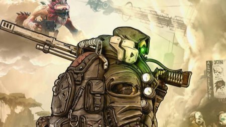 Borderlands 3